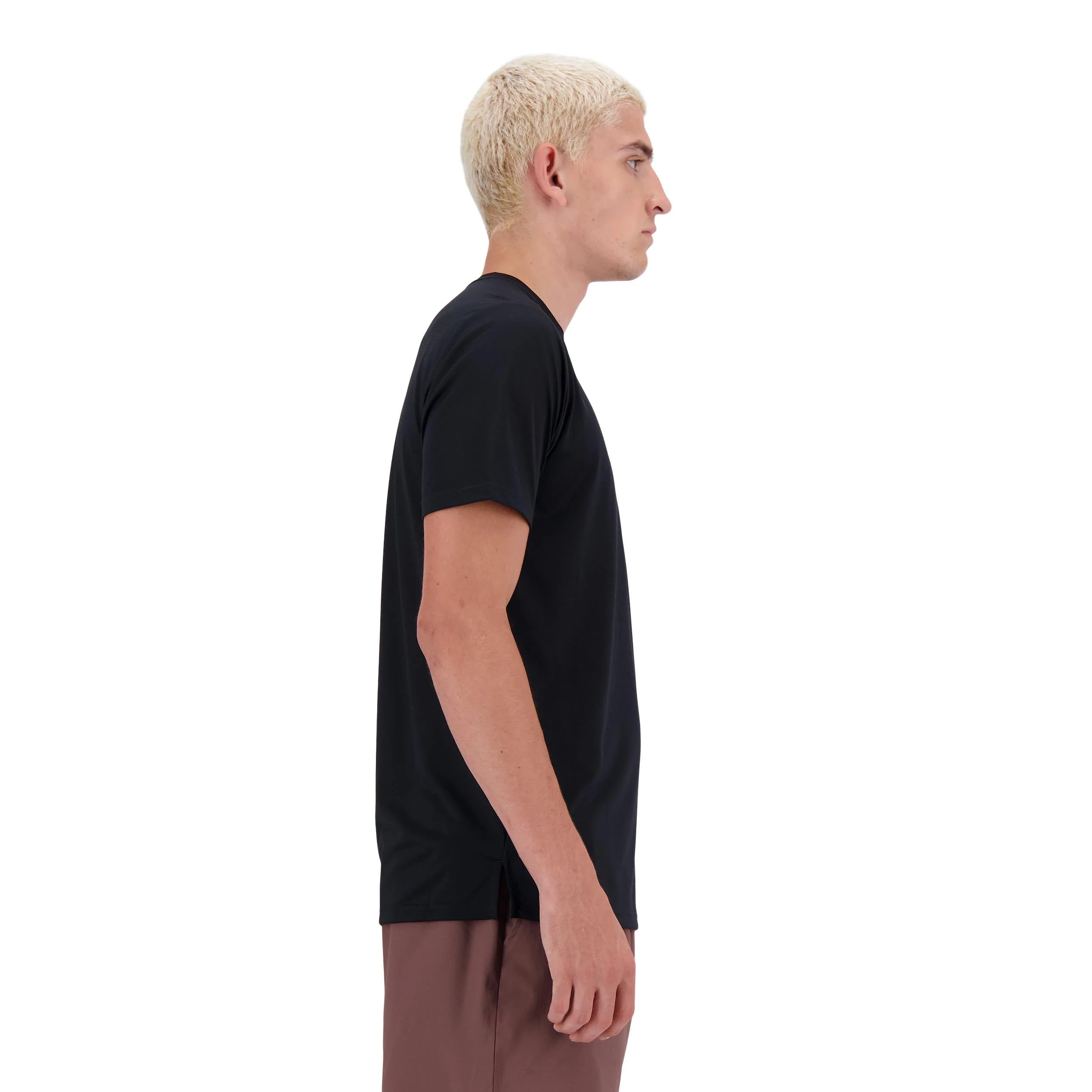 New Balance Sport Essentials T-Shirt - Image 3