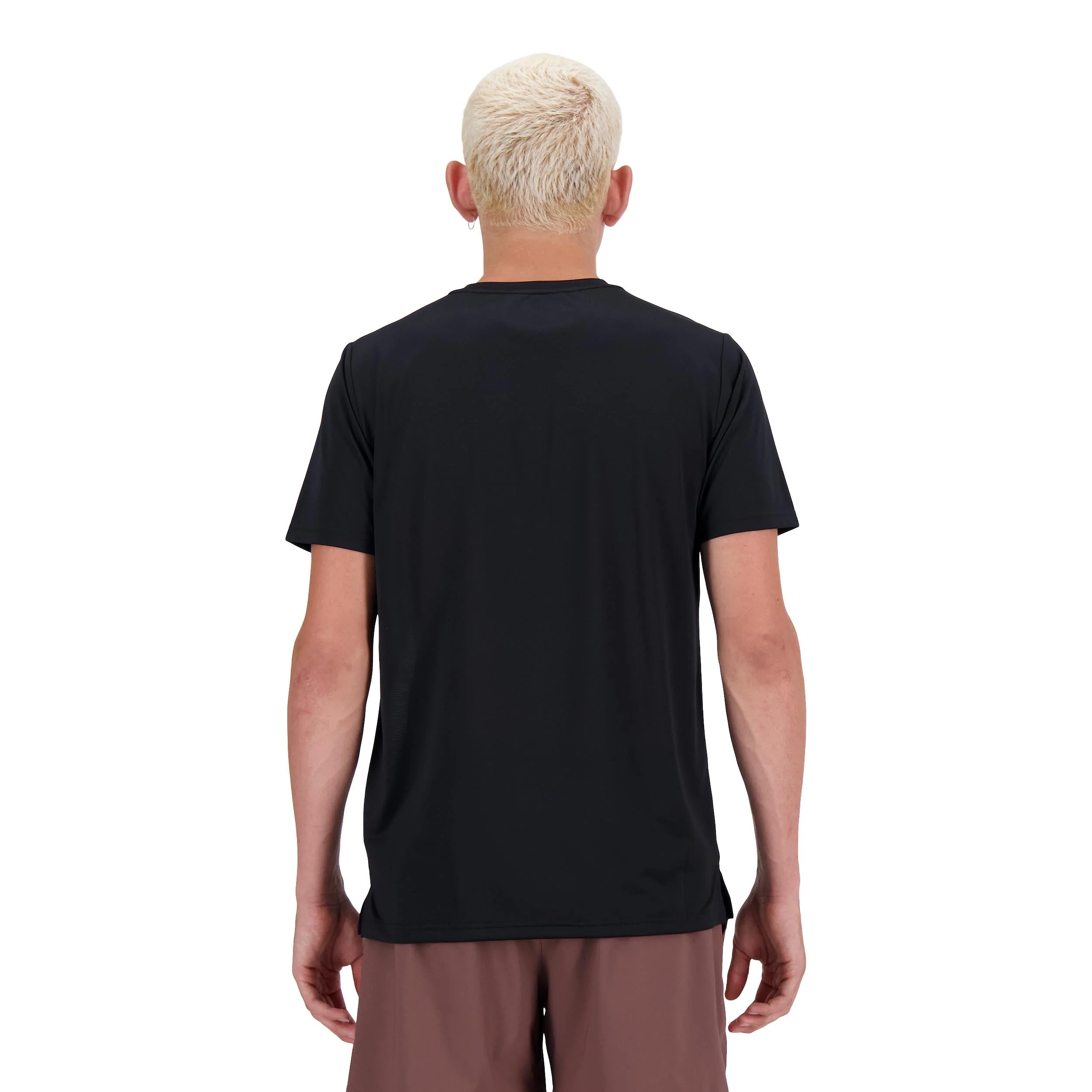 New Balance Sport Essentials T-Shirt - Image 4