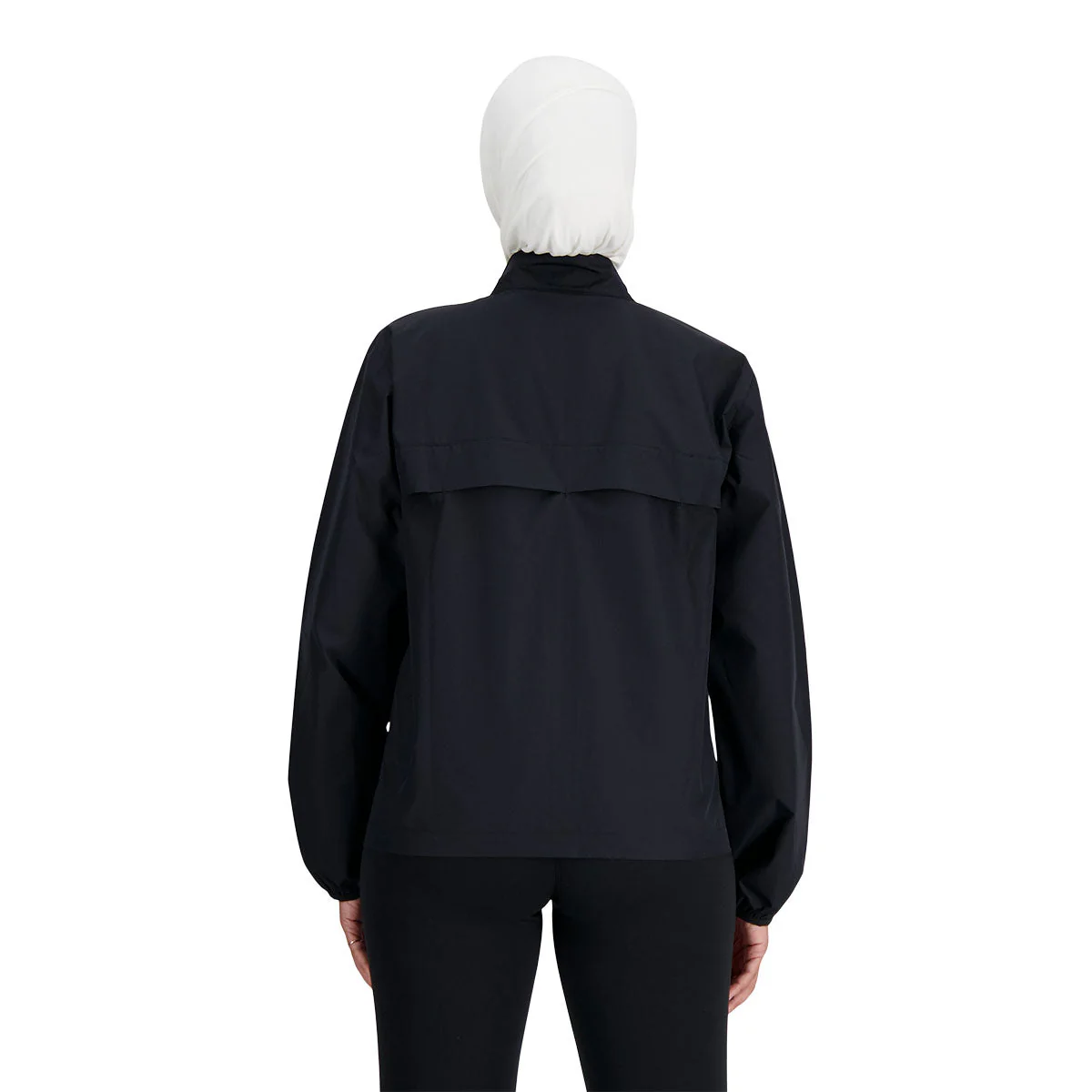 New Balance Sport Essentials Womens Running Jacket - Image 3