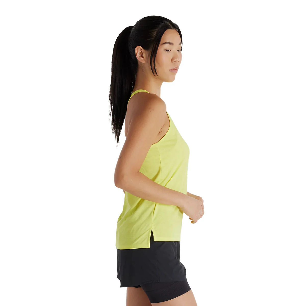 New Balance Sport Essentials Womens Tank - Image 2