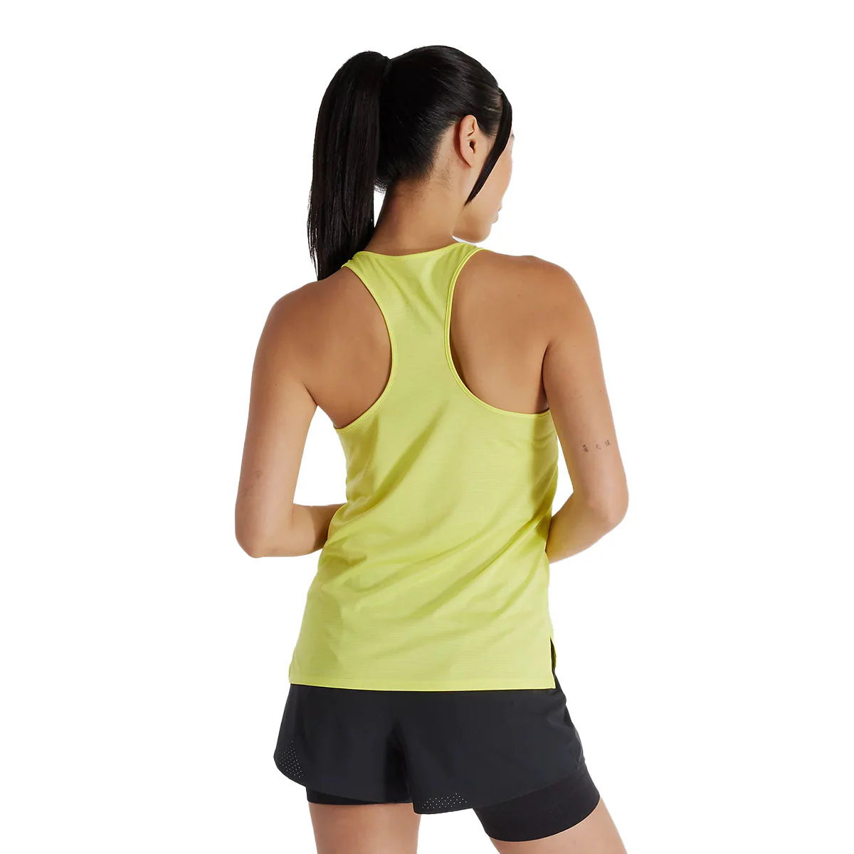New Balance Sport Essentials Womens Tank - Image 3