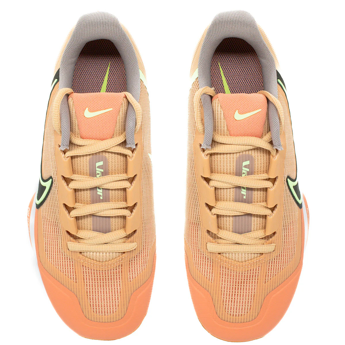 Nike Vapor Drive 2 Hockey Shoes - Image 8