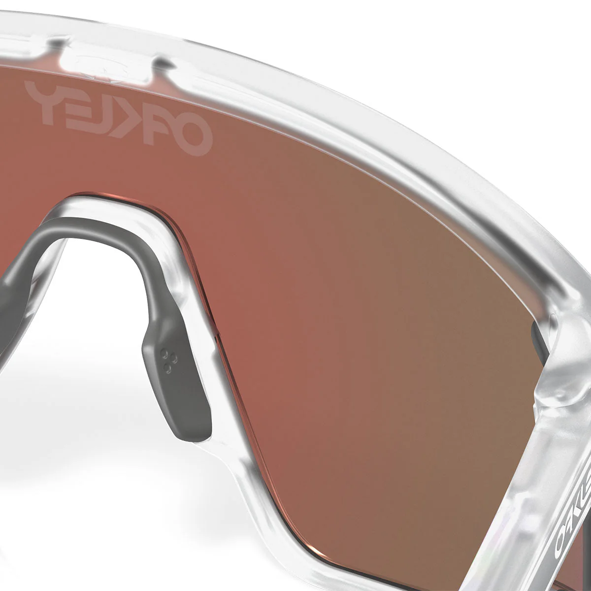 Oakley Bxtr Metal Sunglasses - Image 3