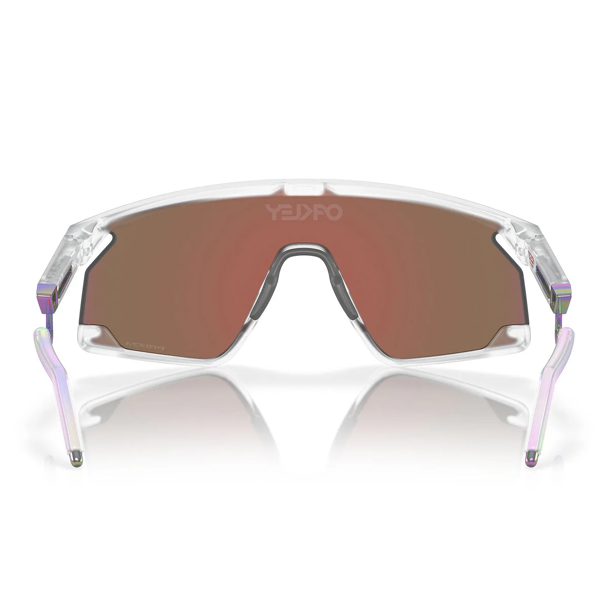 Oakley Bxtr Metal Sunglasses - Image 4