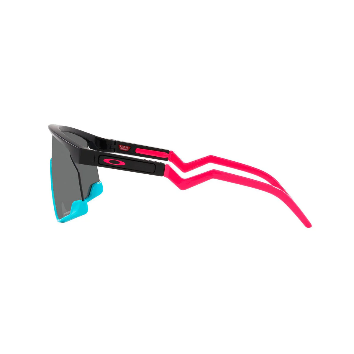 Oakley BXTR Sunglasses - Image 4