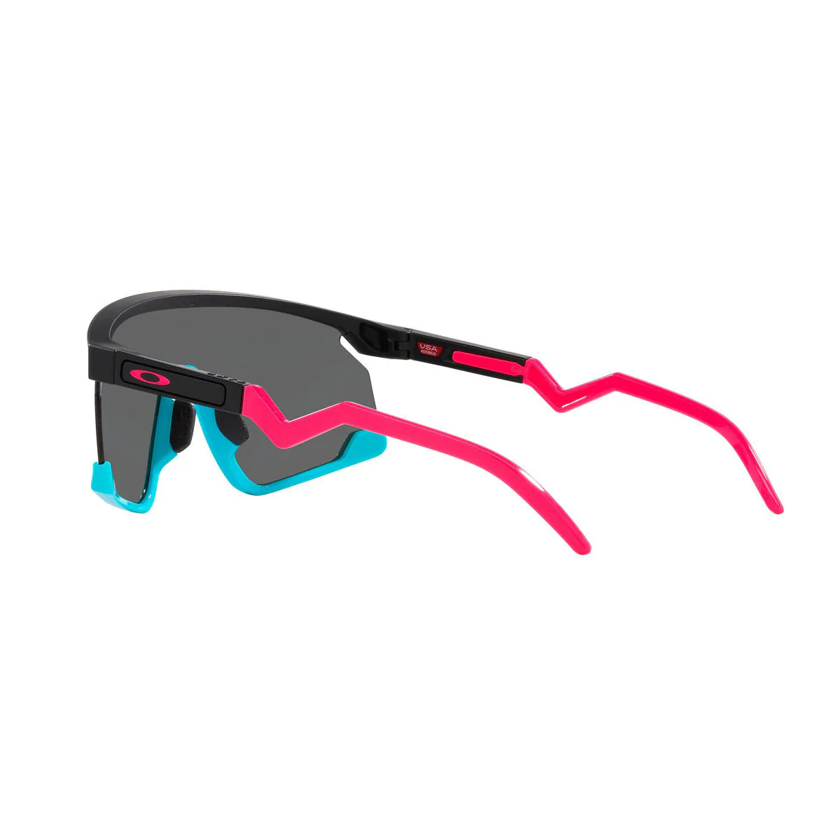 Oakley BXTR Sunglasses - Image 5
