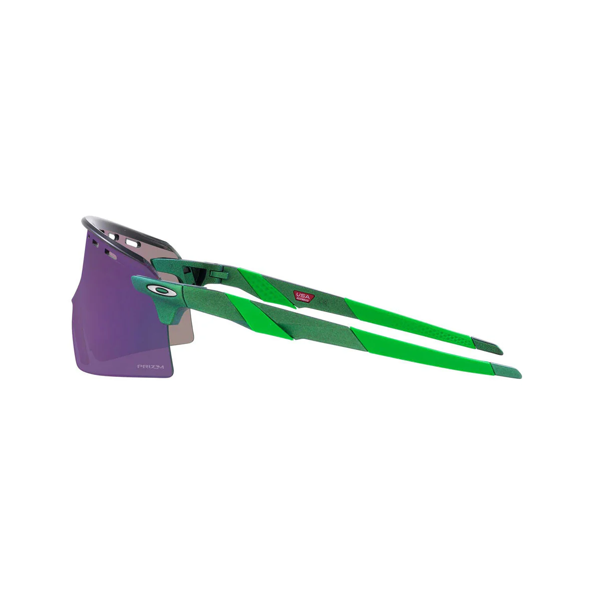 Oakley Encoder Strike Vented Sunglasses - Image 38