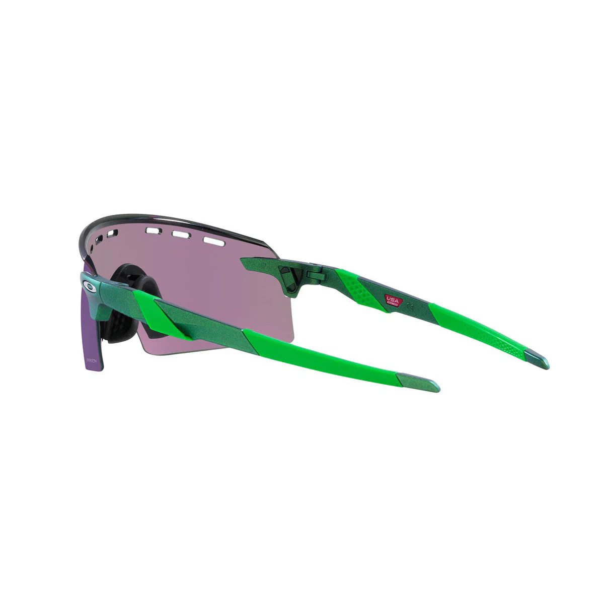 Oakley Encoder Strike Vented Sunglasses - Image 40