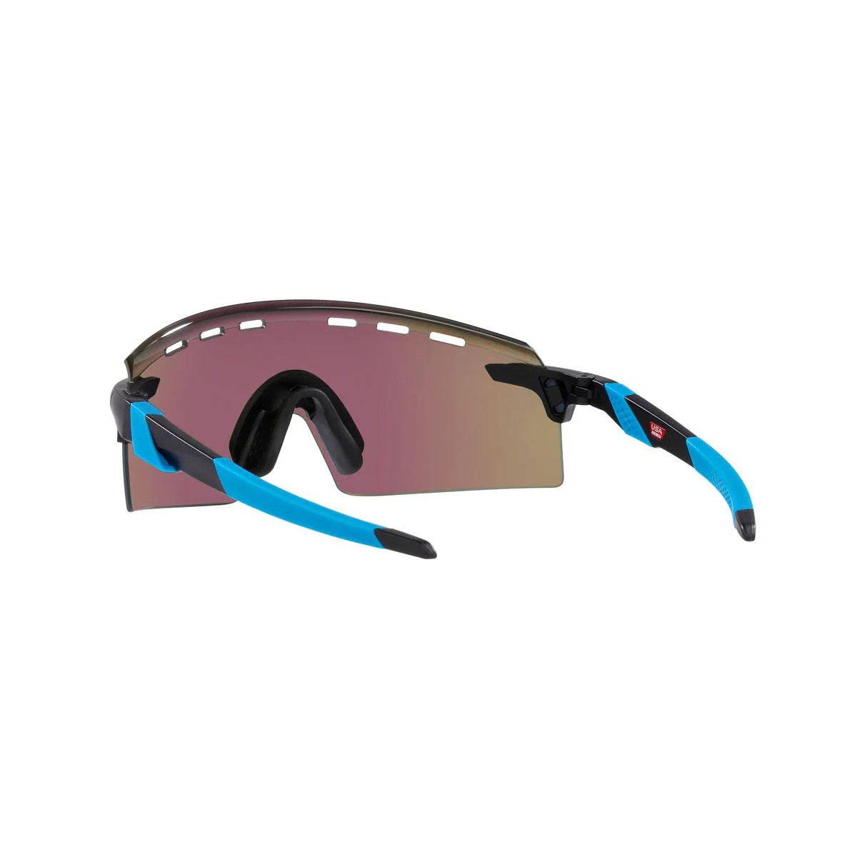 Oakley Encoder Strike Vented Sunglasses - Image 53