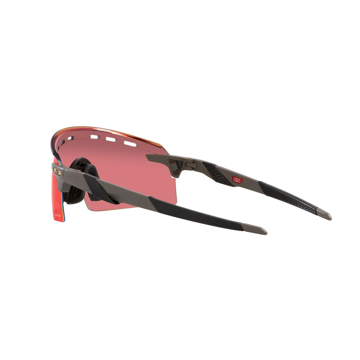 Oakley Encoder Strike Vented Sunglasses - Image 64