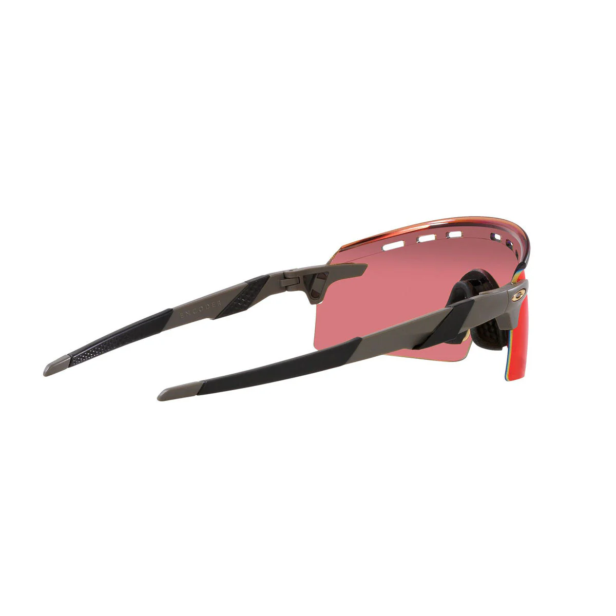 Oakley Encoder Strike Vented Sunglasses - Image 67