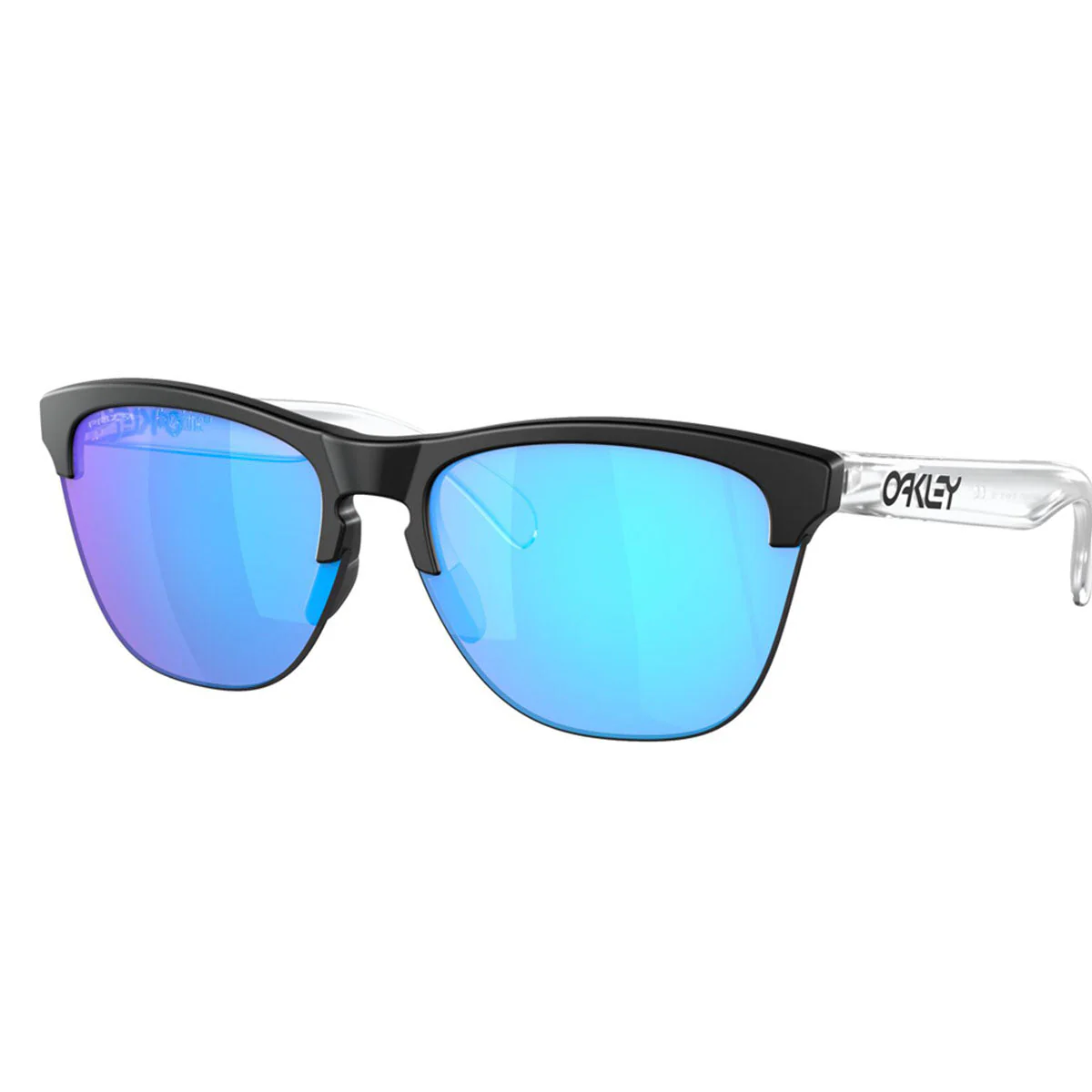Oakley Frogskins lite Sunglasses