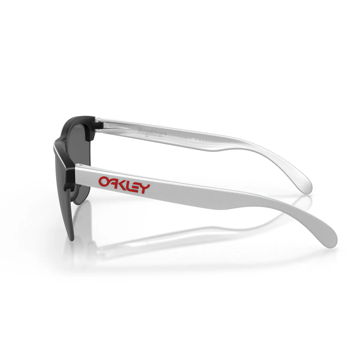 Oakley Frogskins lite Sunglasses - Image 22