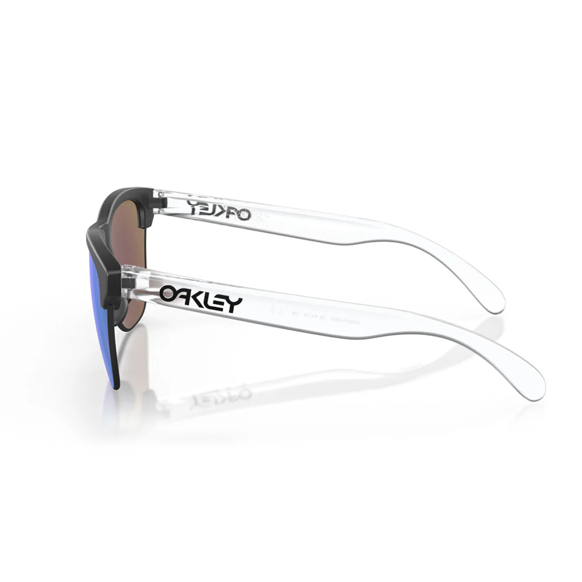 Oakley Frogskins lite Sunglasses - Image 9