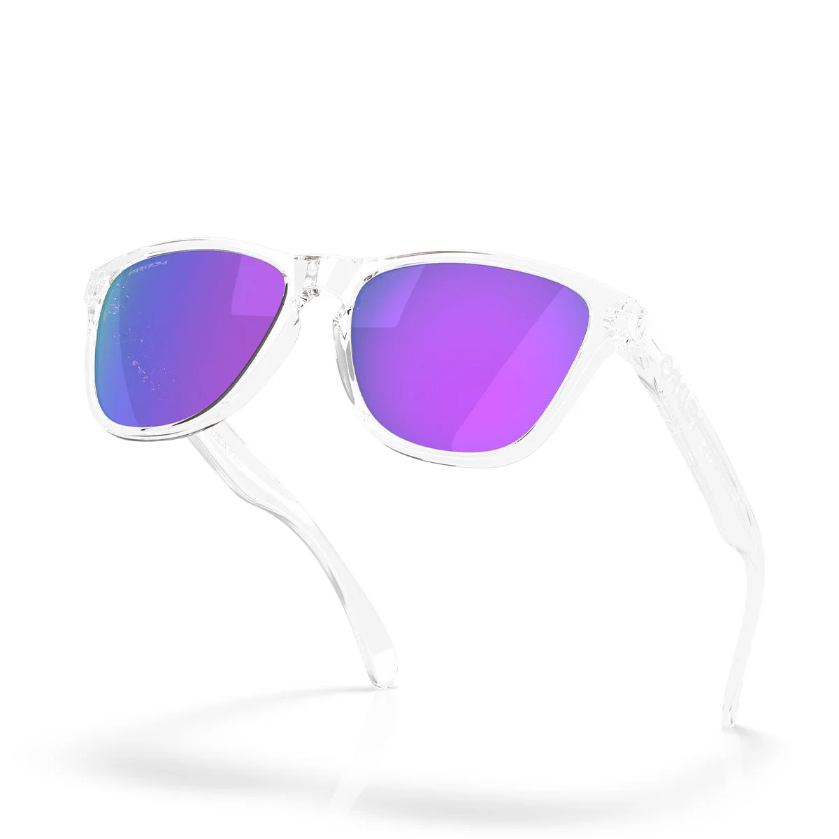 Oakley Frogskins S Sunglasses - Image 10