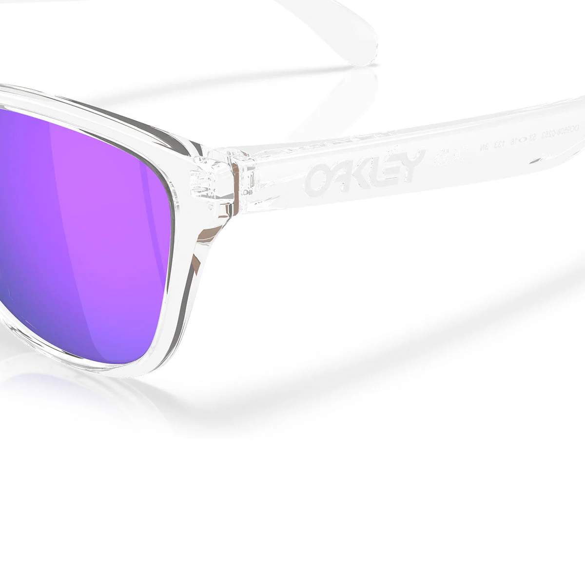 Oakley Frogskins S Sunglasses - Image 11