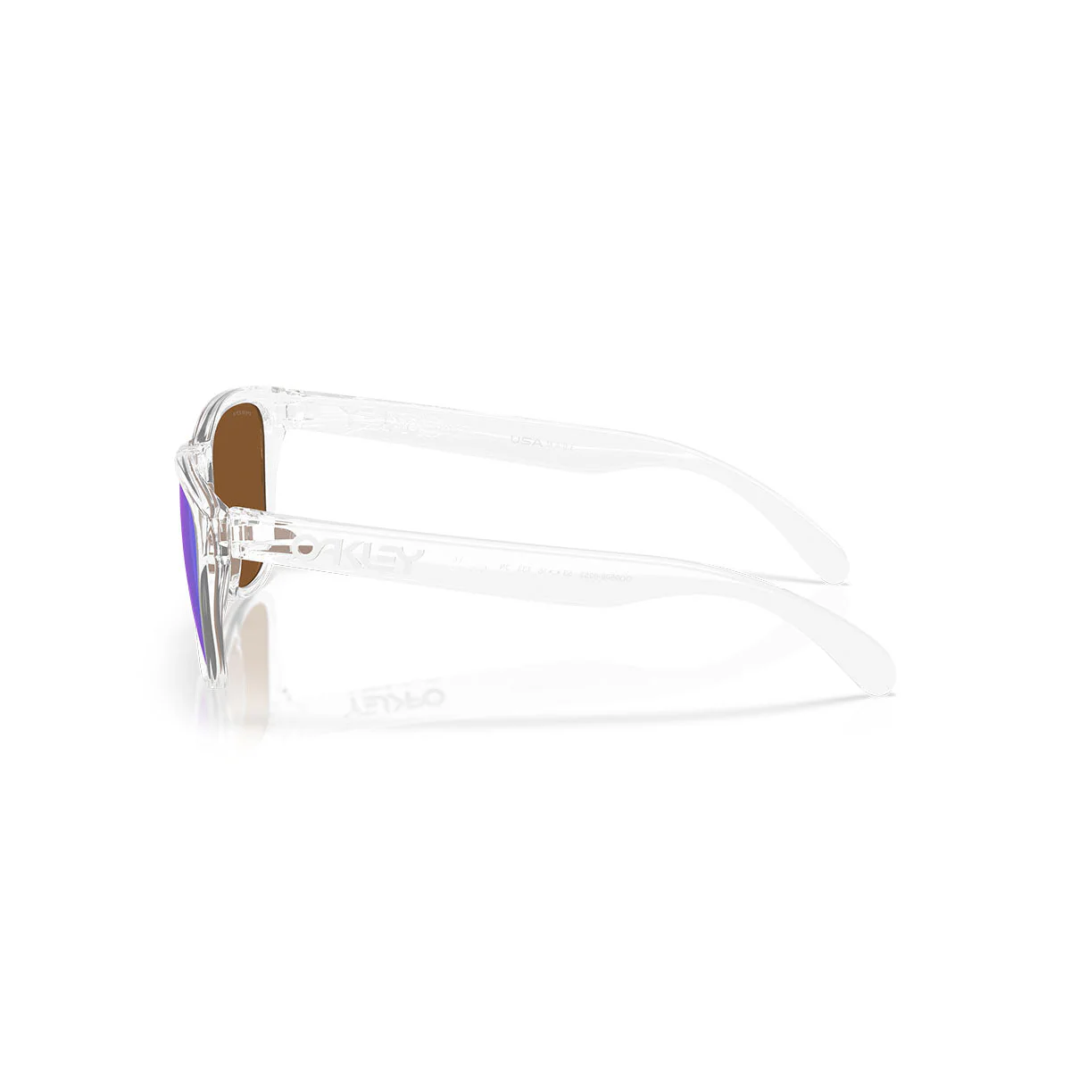 Oakley Frogskins S Sunglasses - Image 17