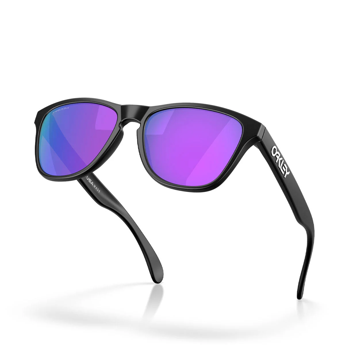 Oakley Frogskins S Sunglasses - Image 18