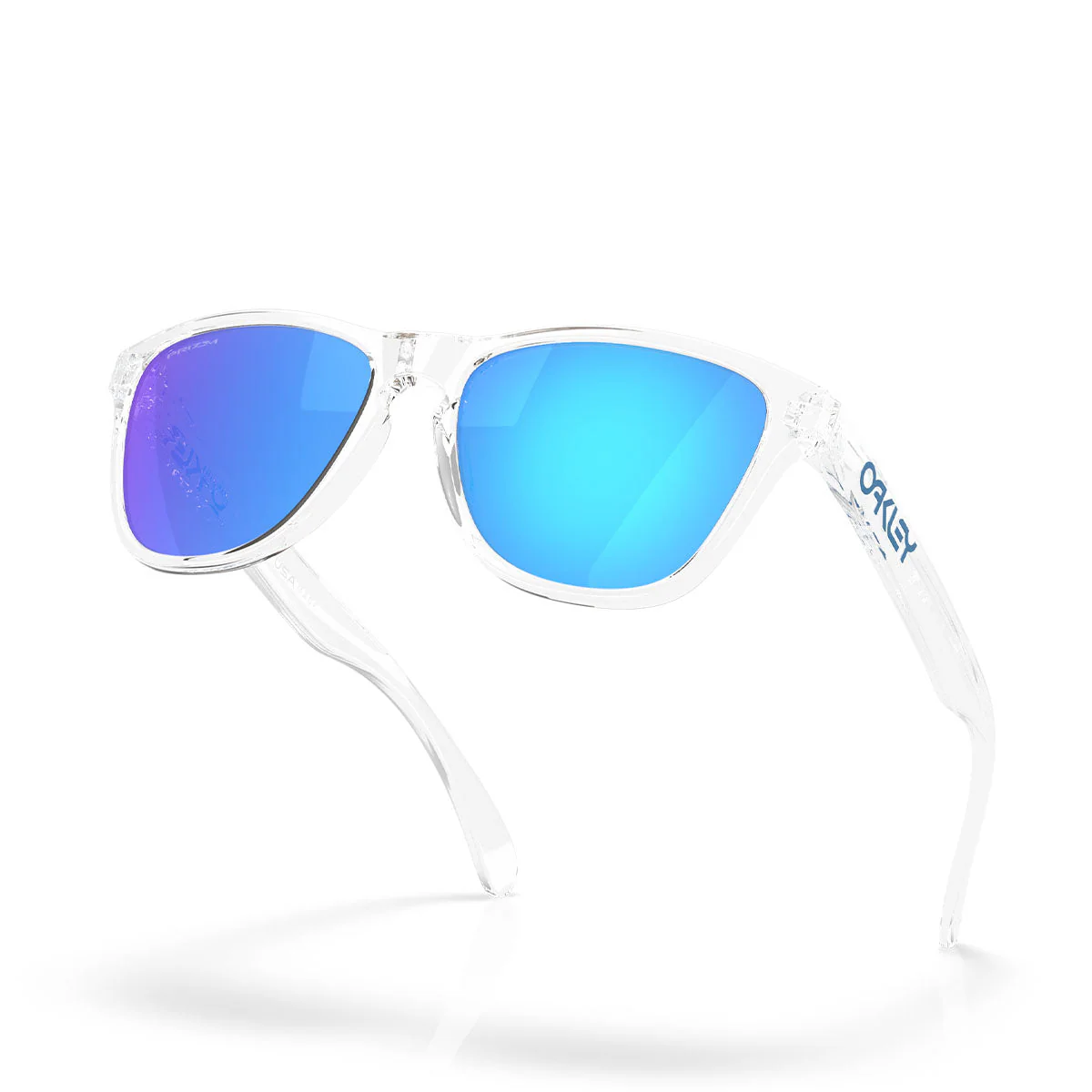 Oakley Frogskins S Sunglasses - Image 2