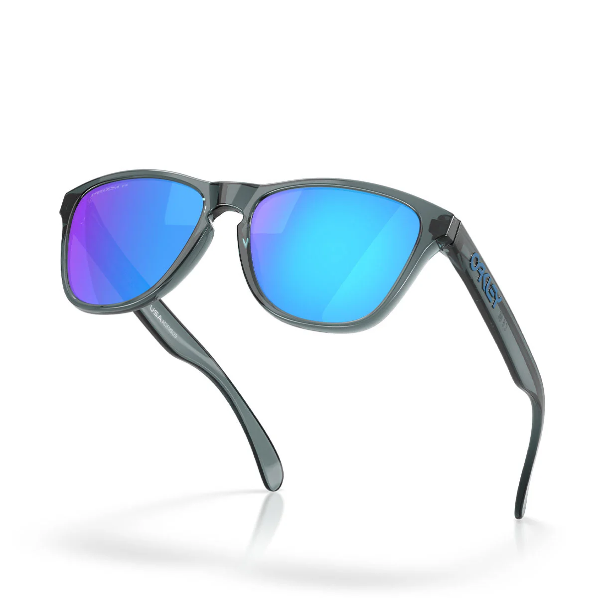 Oakley Frogskins S Sunglasses - Image 26