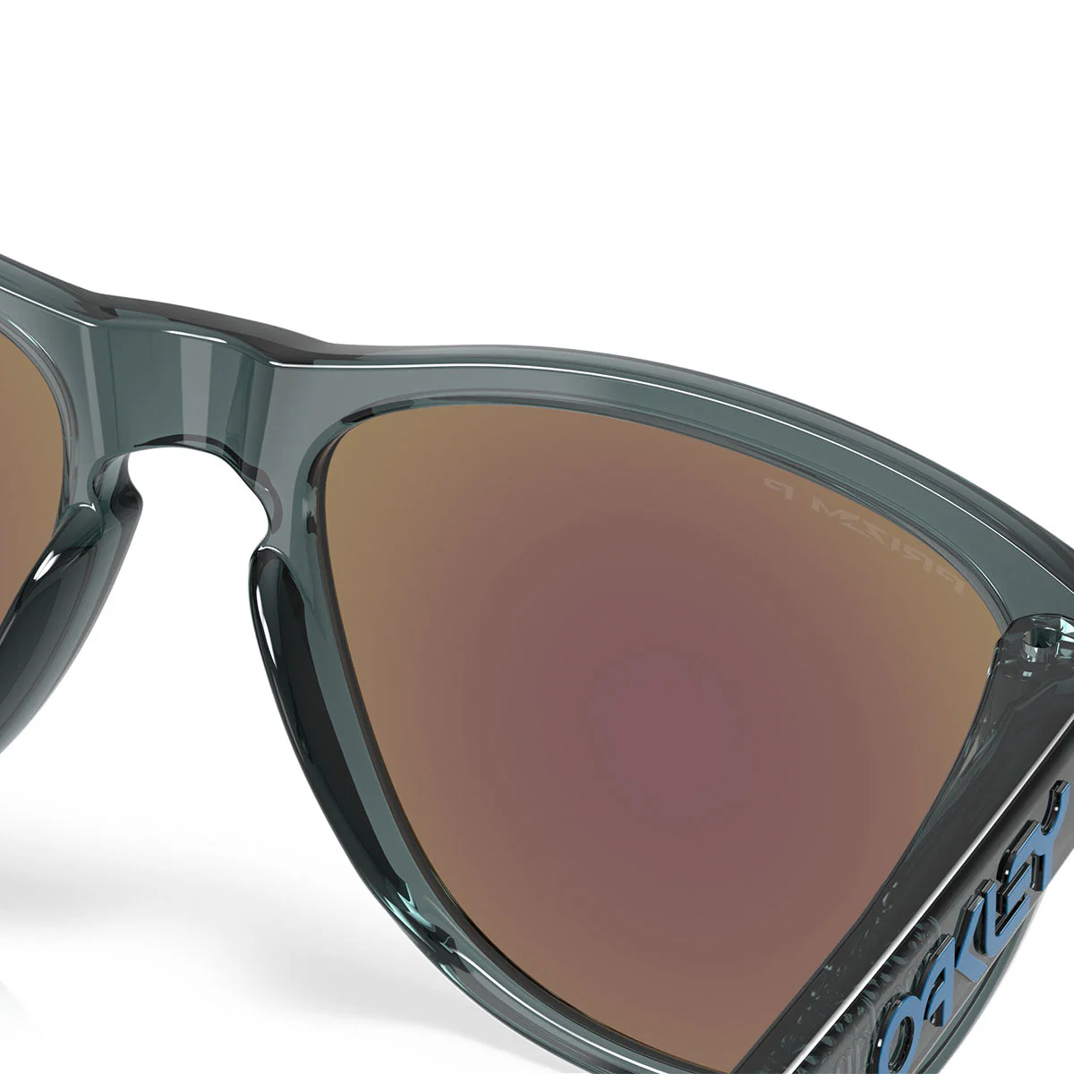 Oakley Frogskins S Sunglasses - Image 28