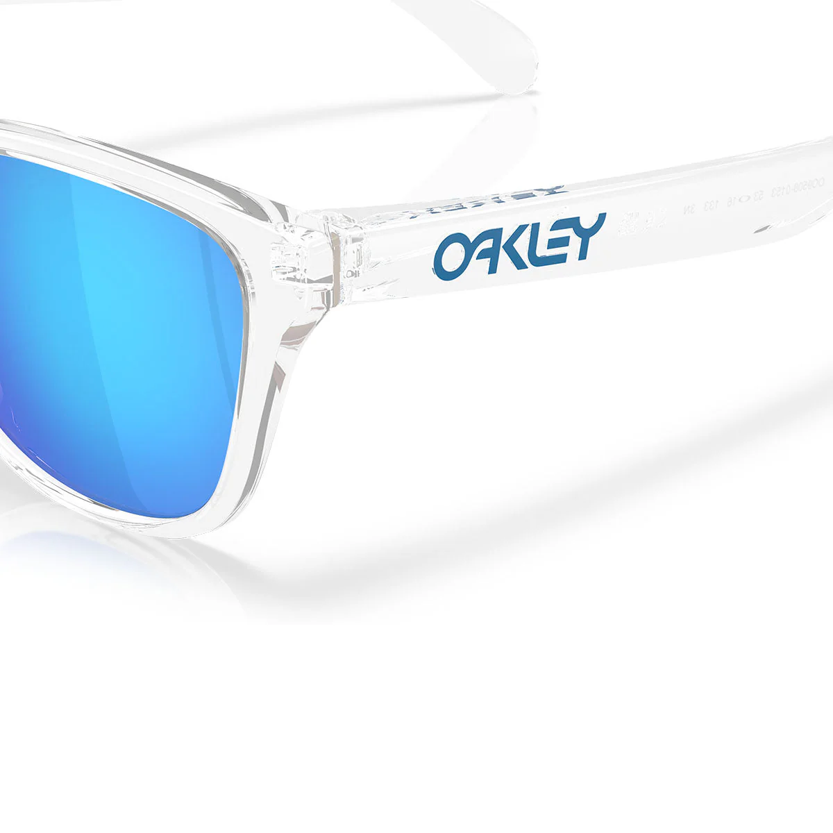 Oakley Frogskins S Sunglasses - Image 3