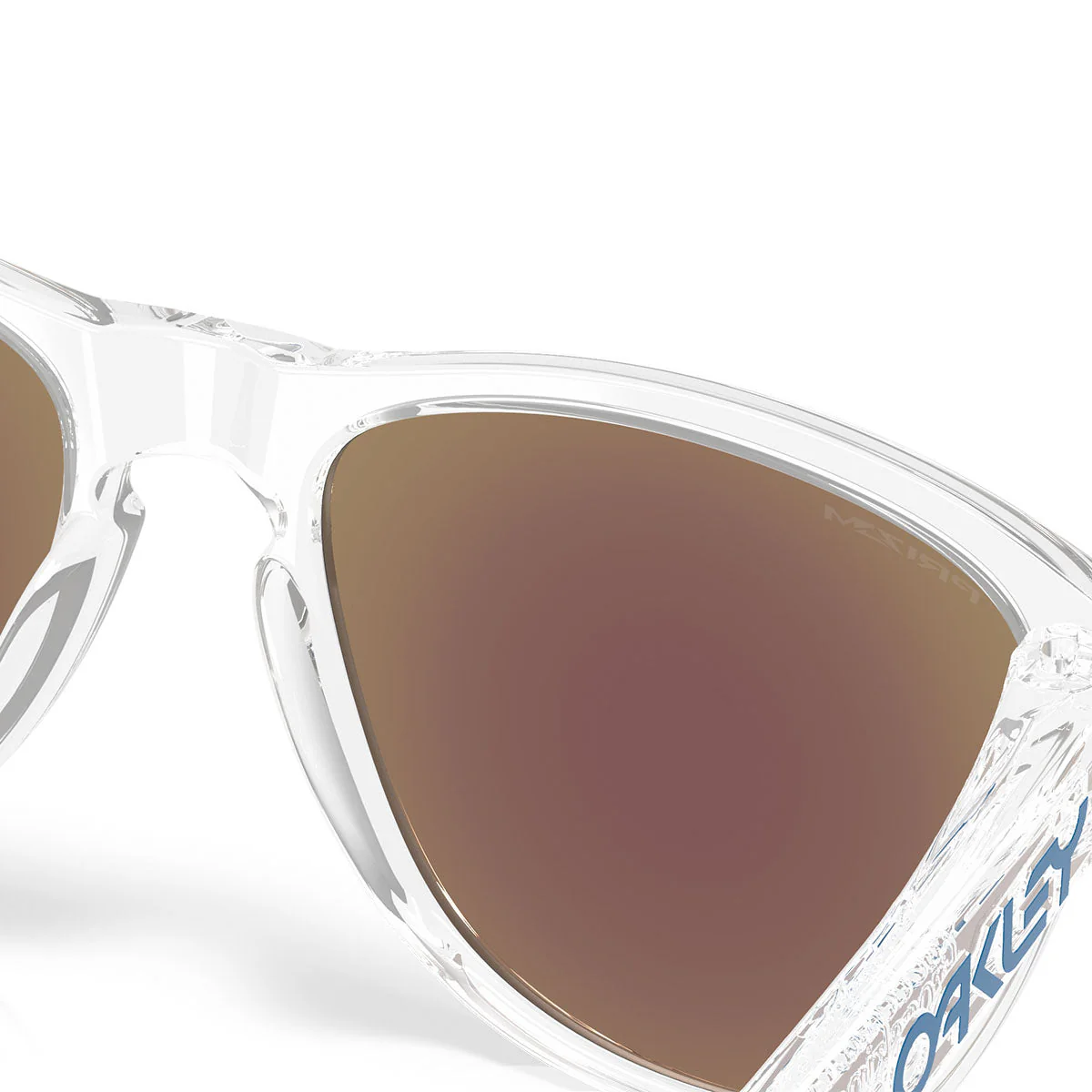 Oakley Frogskins S Sunglasses - Image 4