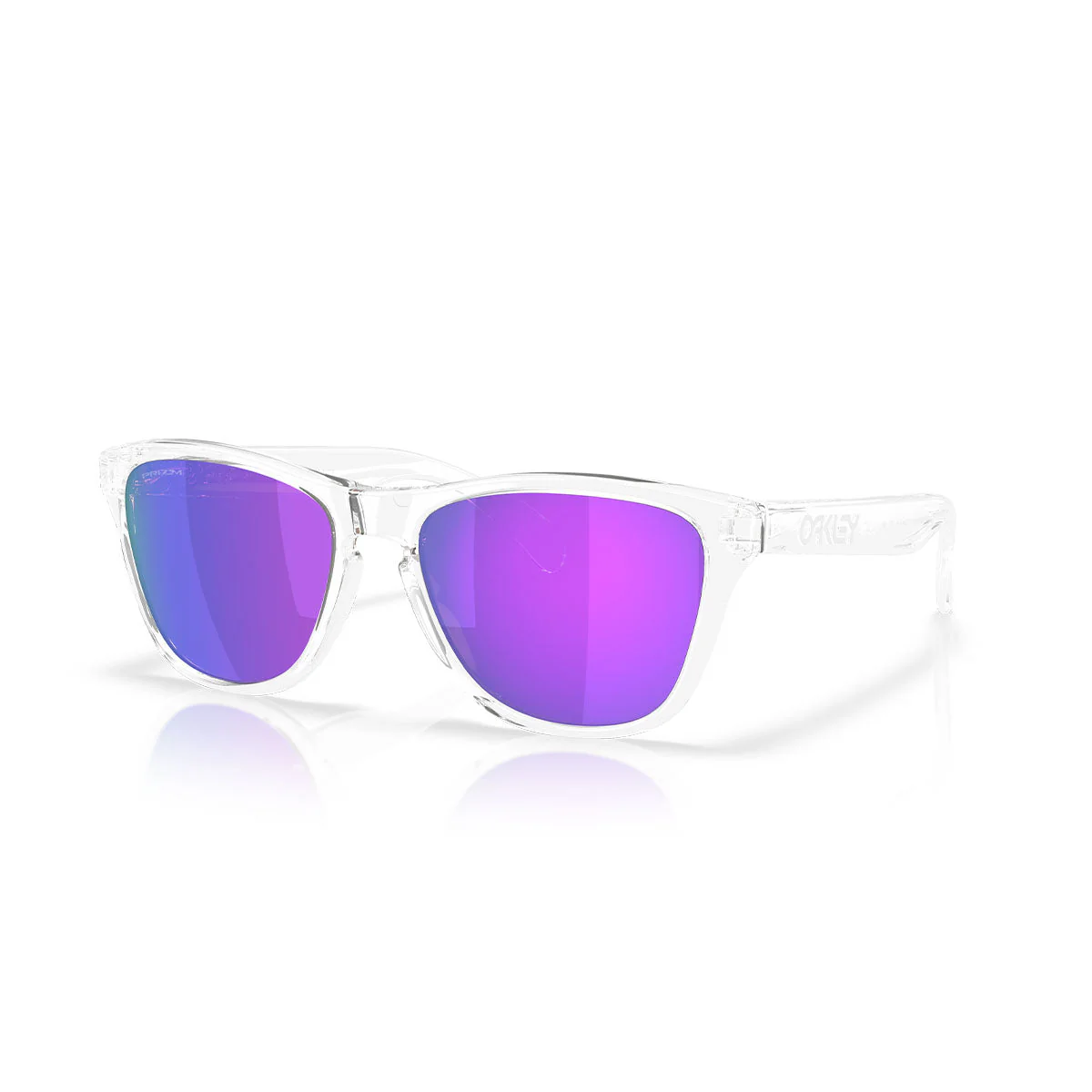 Oakley Frogskins S Sunglasses - Image 6