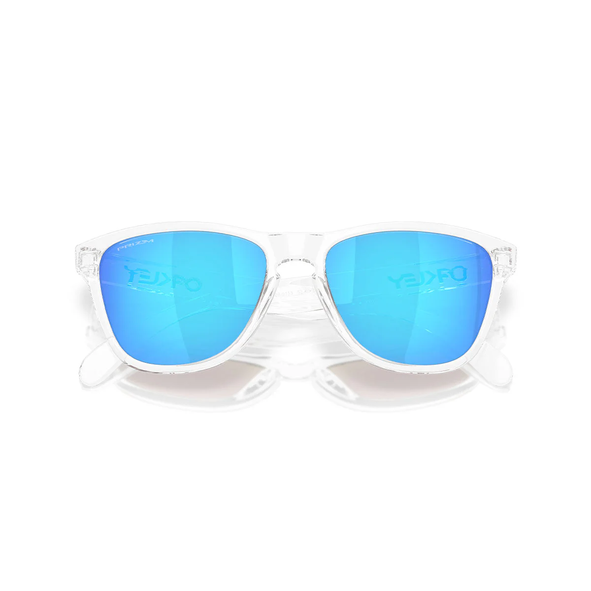 Oakley Frogskins S Sunglasses - Image 7