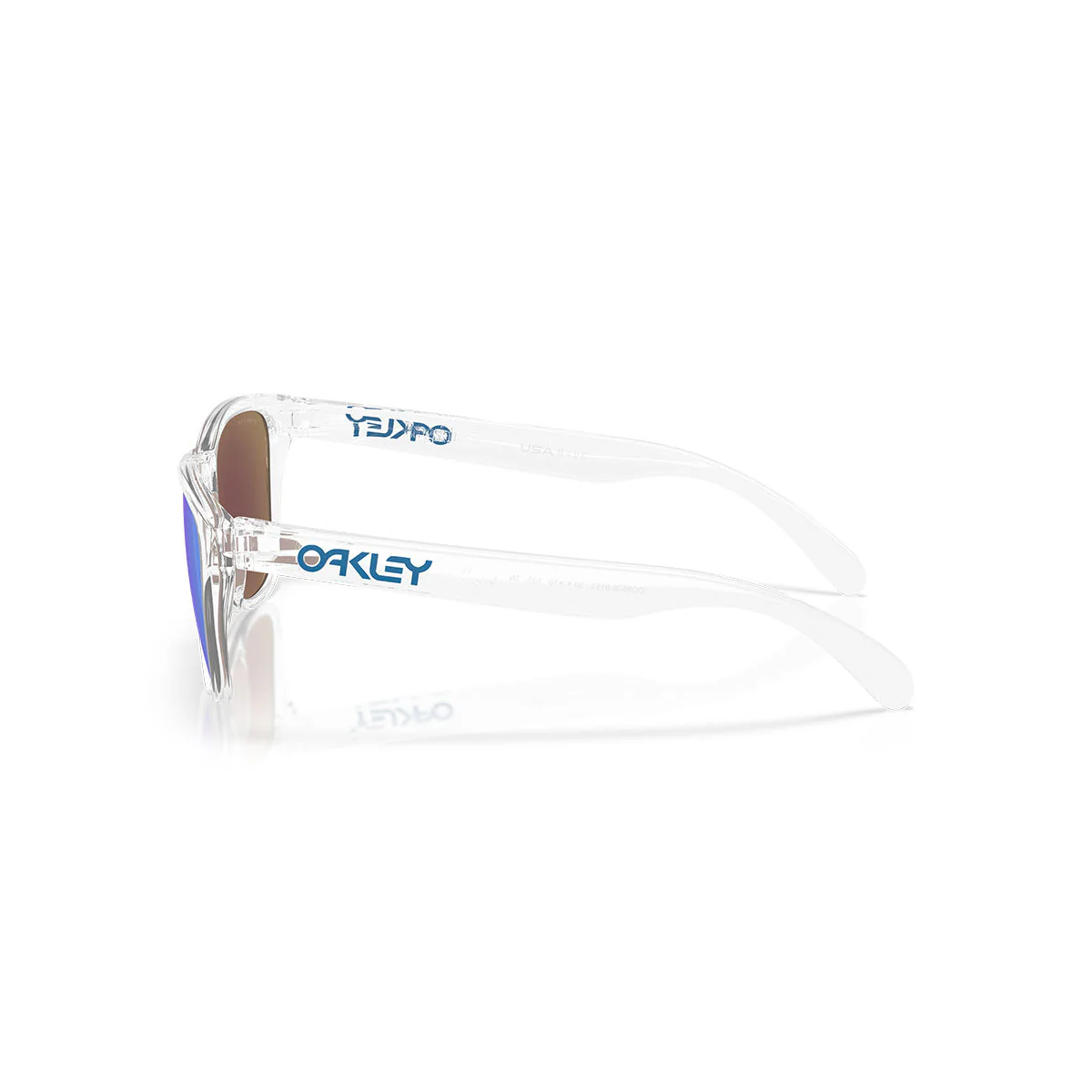 Oakley Frogskins S Sunglasses - Image 9