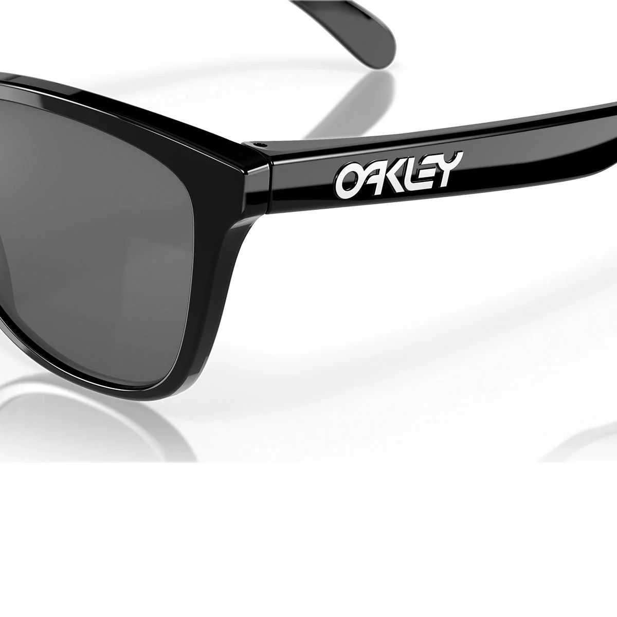 Oakley Frogskins Sunglasses - Image 10