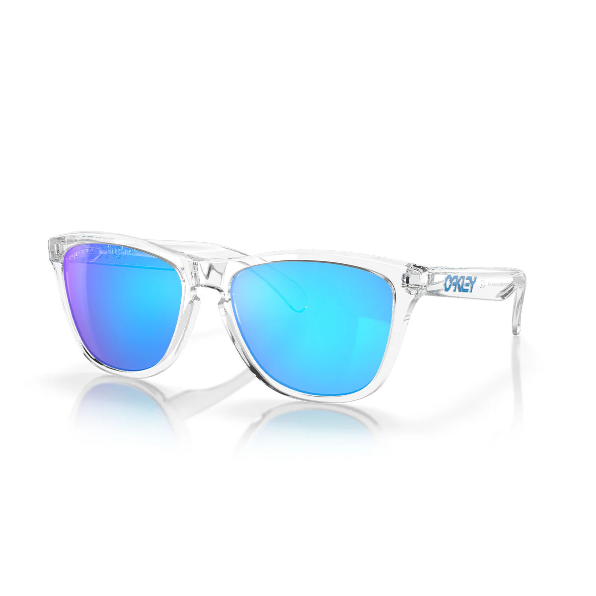 Oakley Frogskins Sunglasses - Image 17
