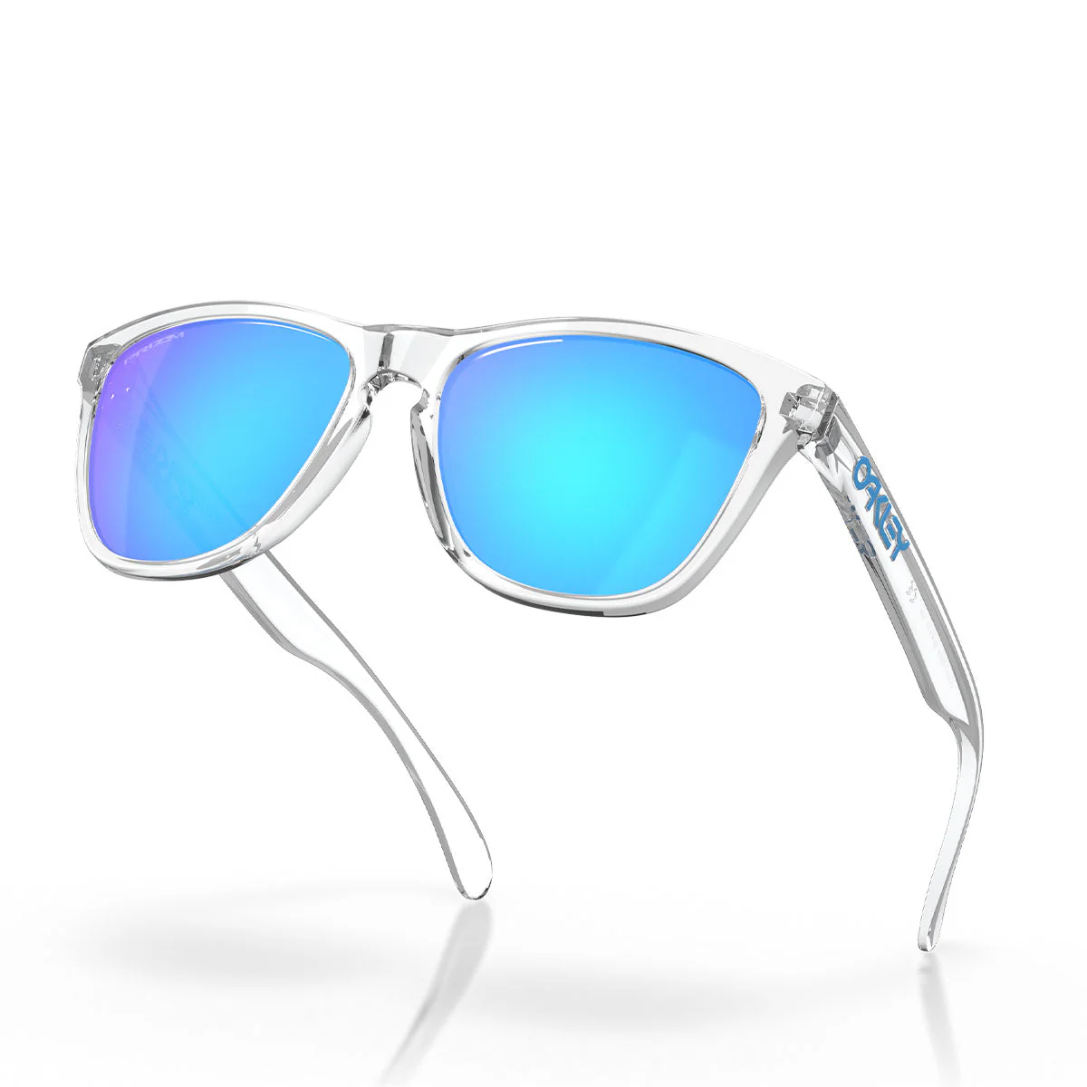 Oakley Frogskins Sunglasses - Image 18