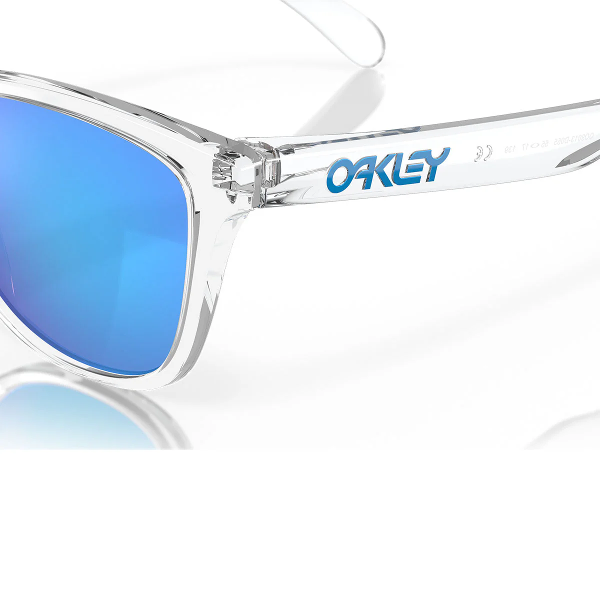 Oakley Frogskins Sunglasses - Image 19