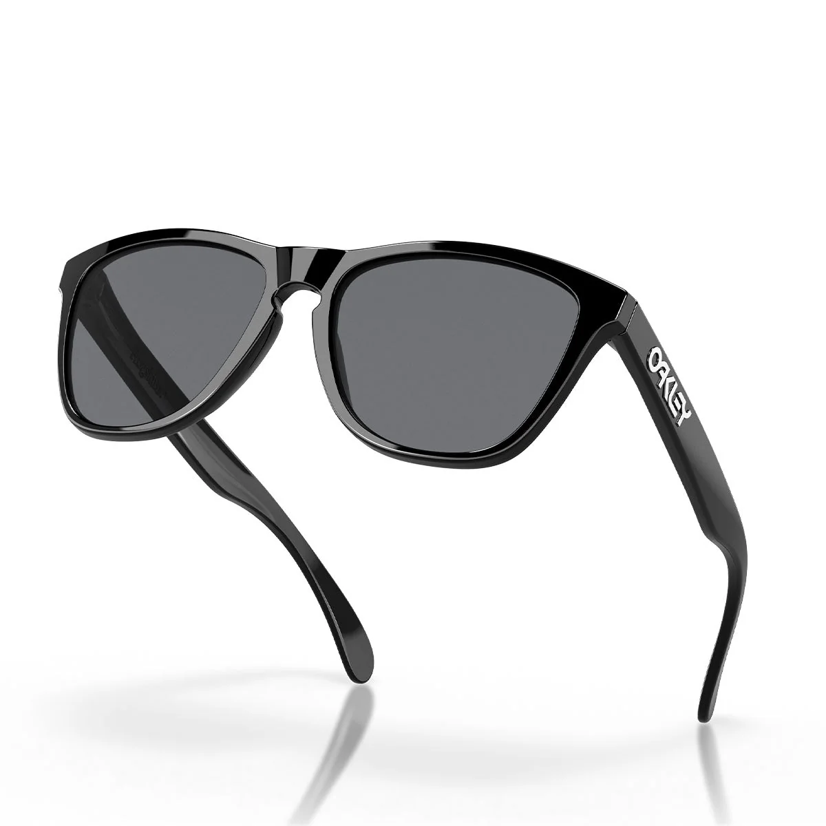 Oakley Frogskins Sunglasses - Image 2