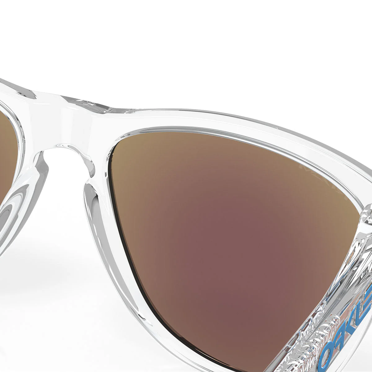Oakley Frogskins Sunglasses - Image 20