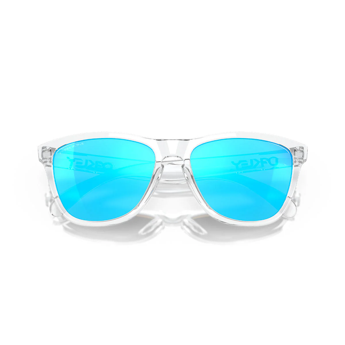 Oakley Frogskins Sunglasses - Image 22