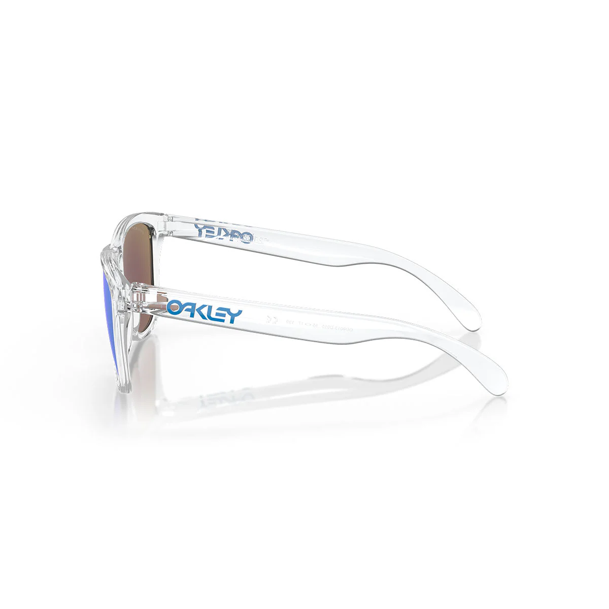 Oakley Frogskins Sunglasses - Image 24
