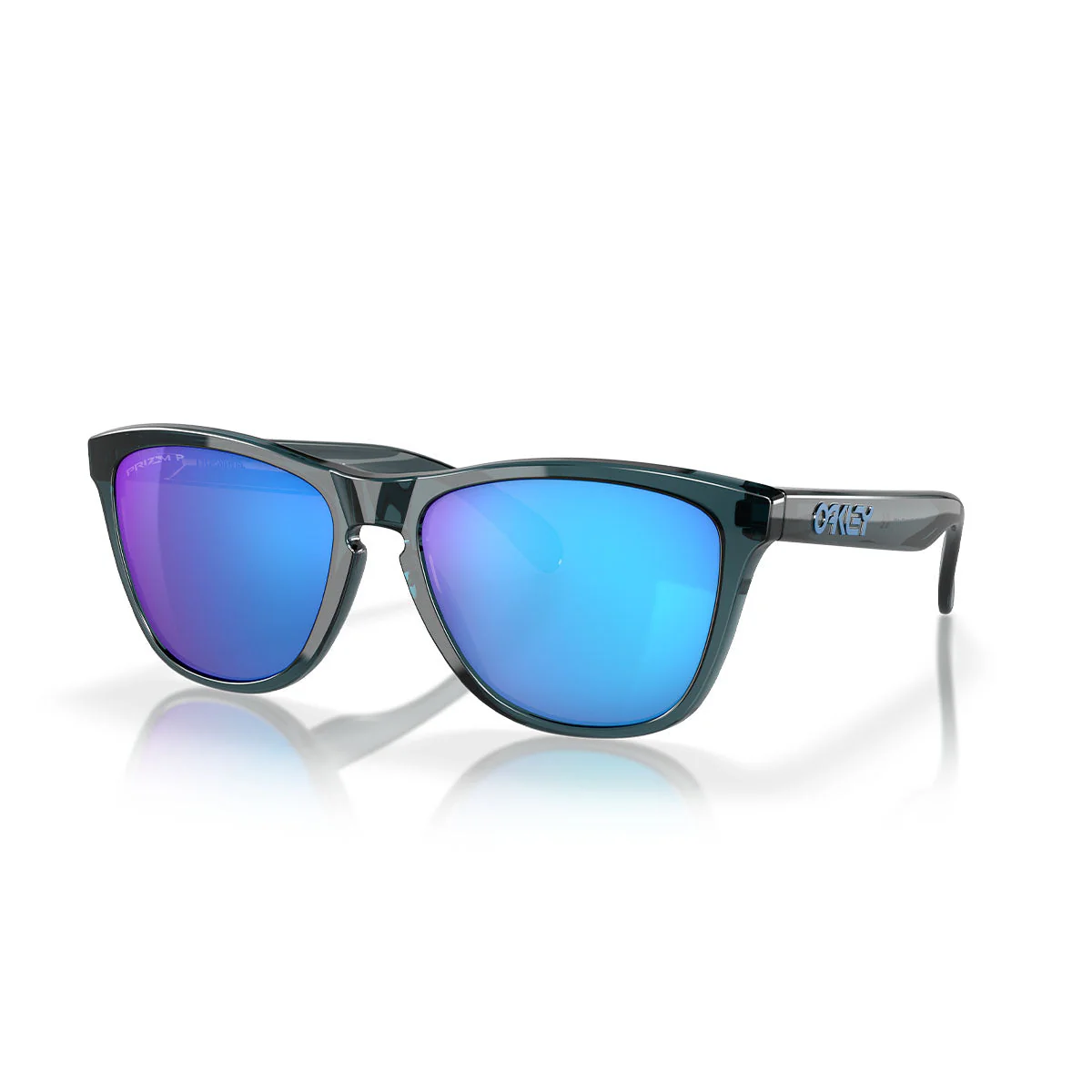 Oakley Frogskins Sunglasses - Image 25