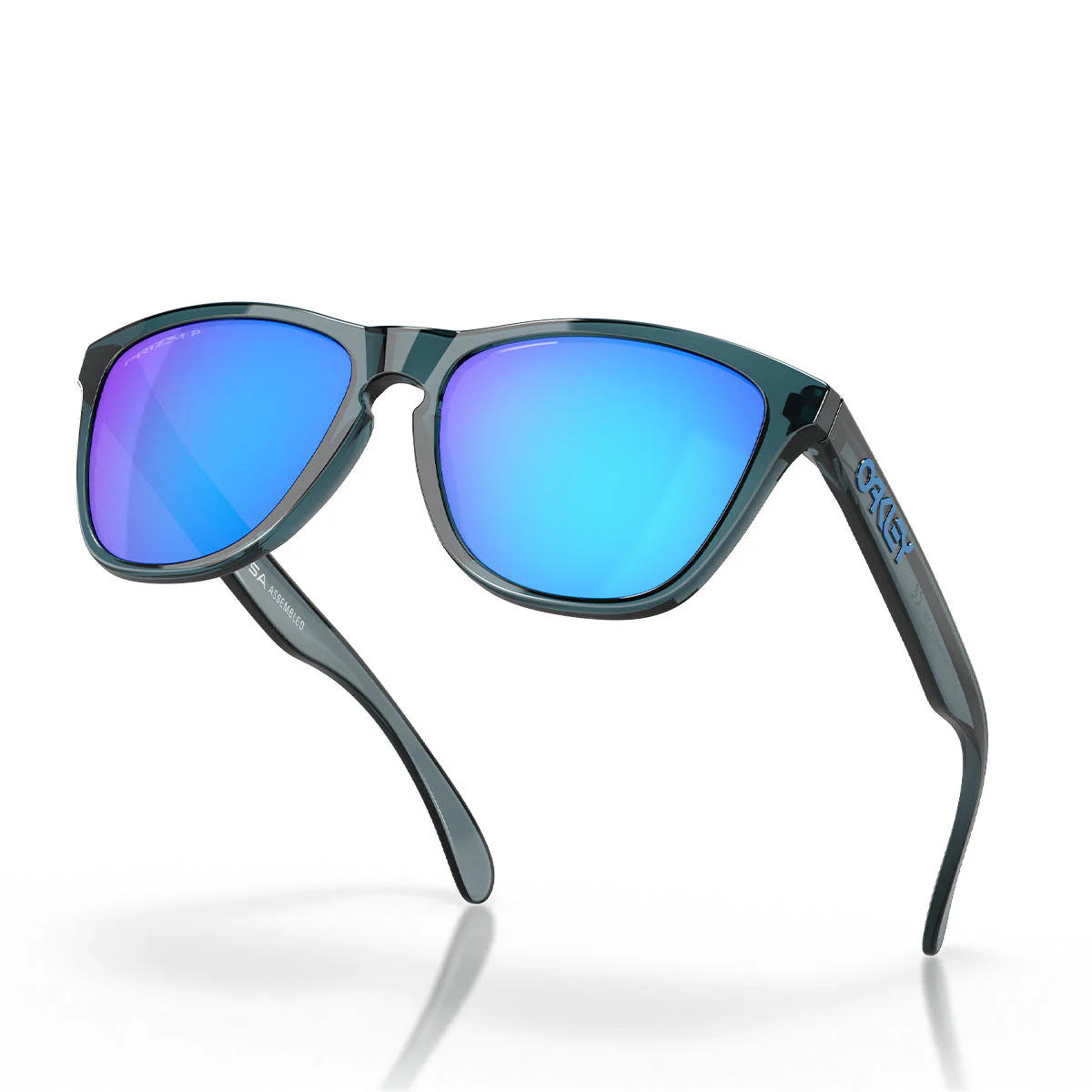 Oakley Frogskins Sunglasses - Image 26