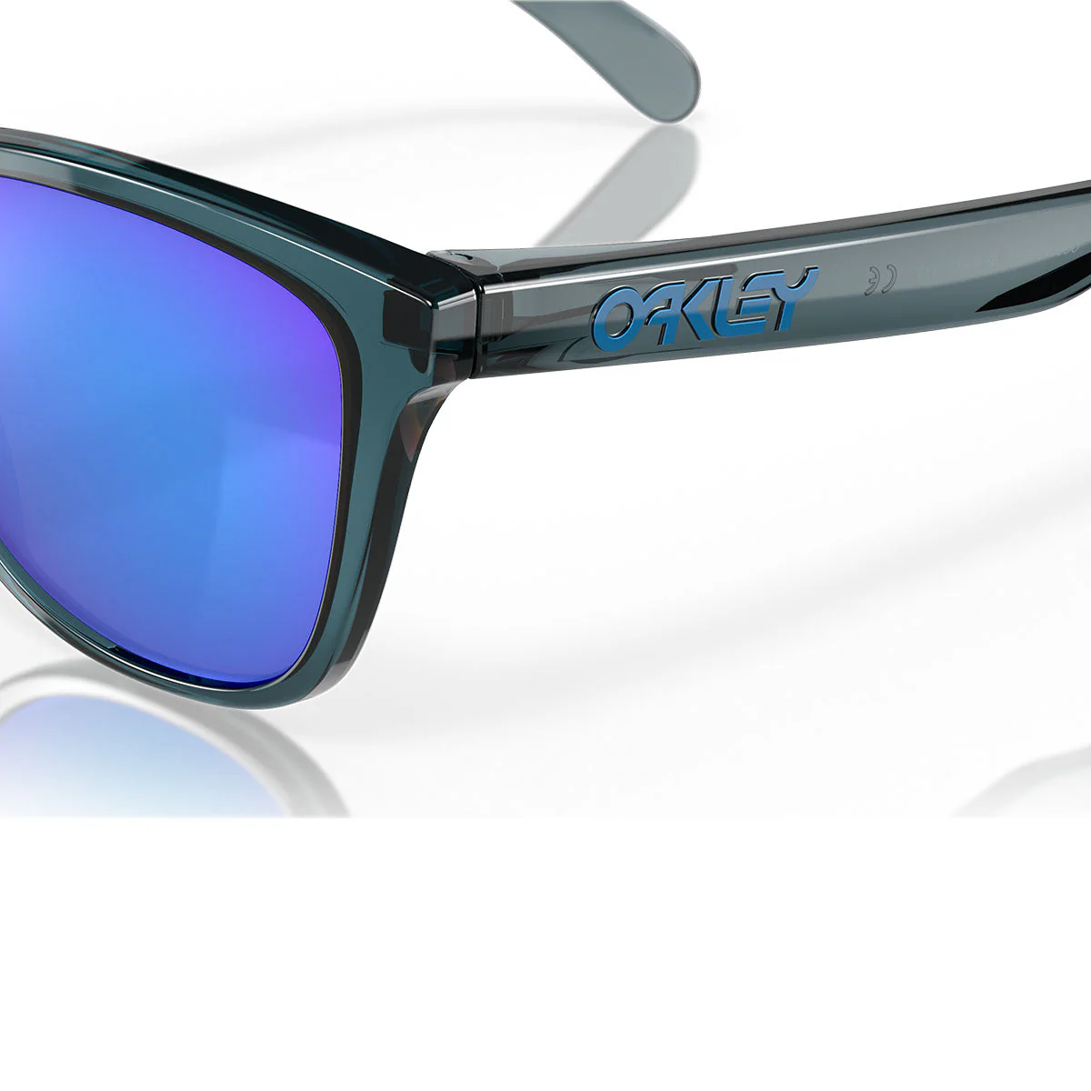 Oakley Frogskins Sunglasses - Image 27