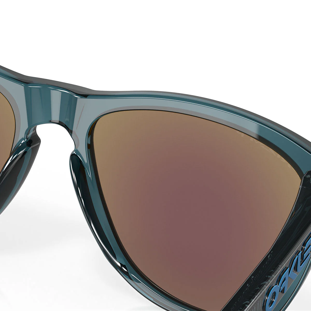 Oakley Frogskins Sunglasses - Image 28