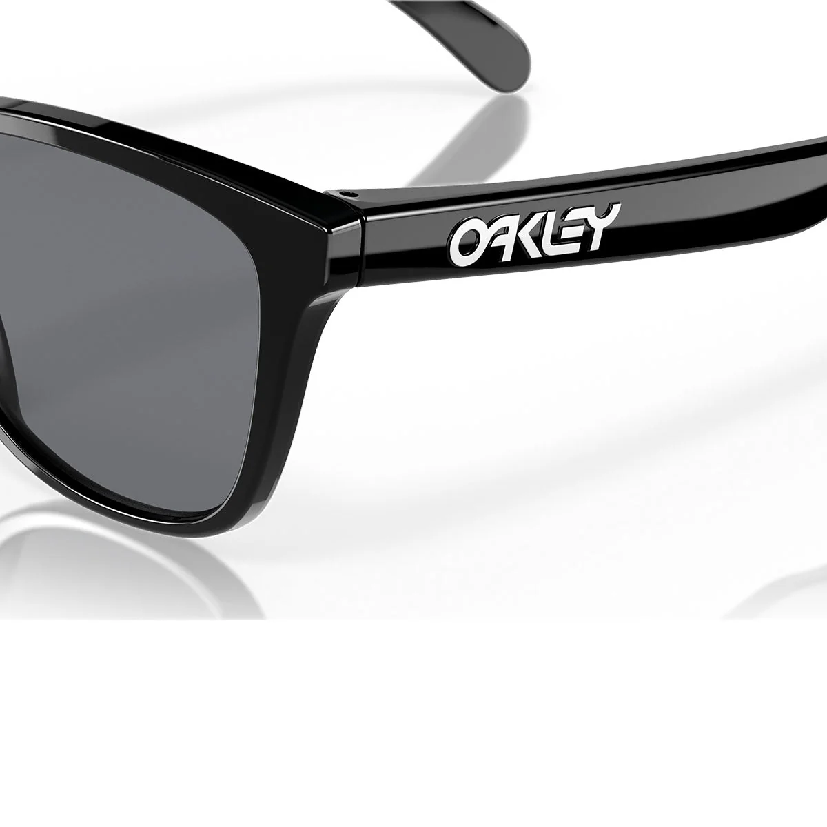 Oakley Frogskins Sunglasses - Image 3