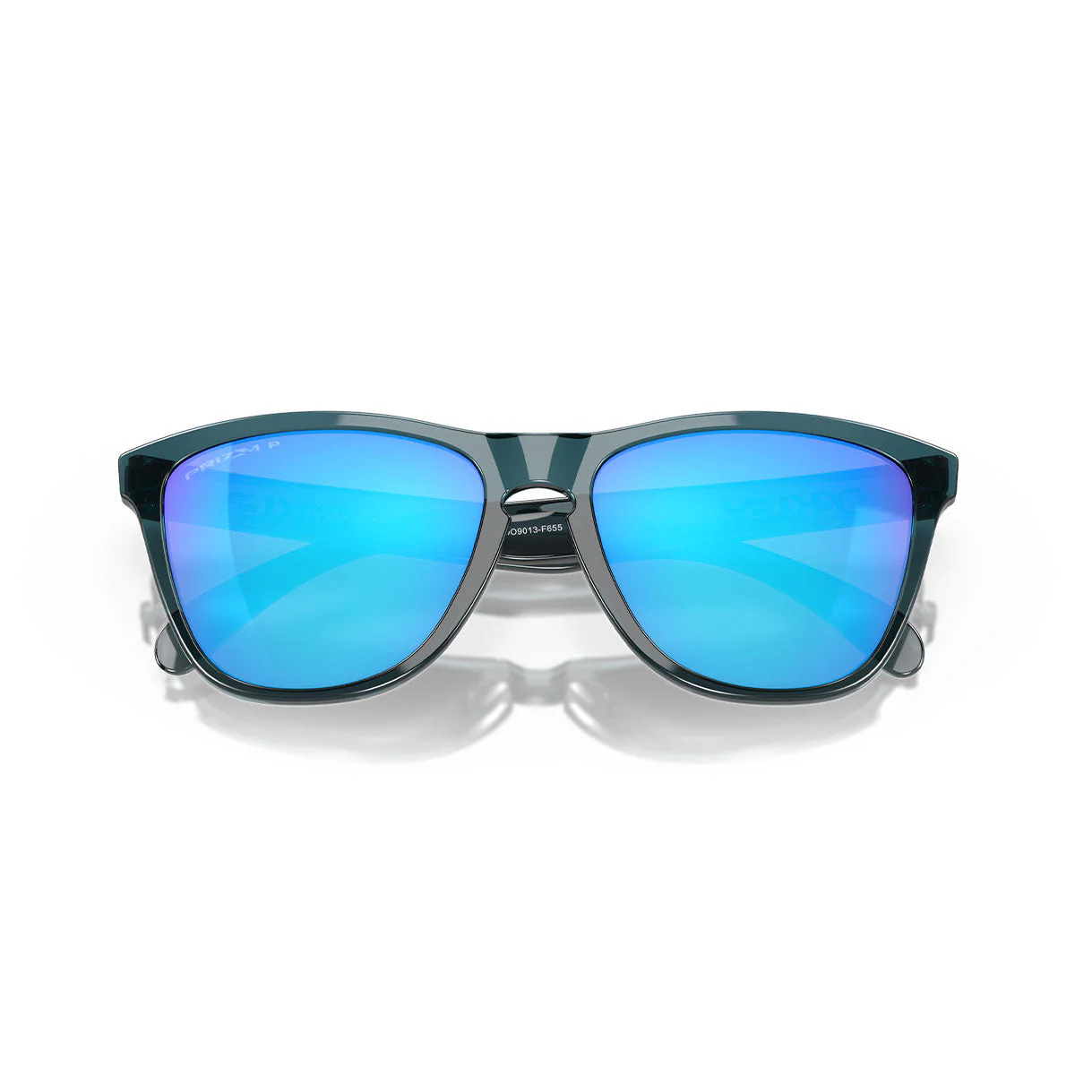 Oakley Frogskins Sunglasses - Image 30
