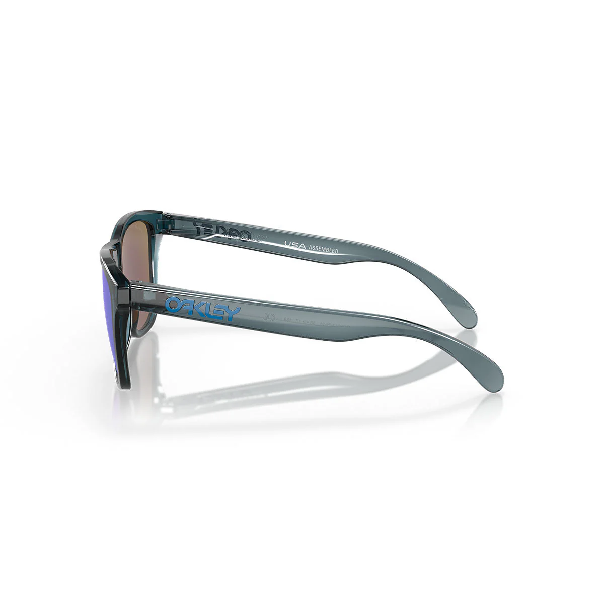 Oakley Frogskins Sunglasses - Image 32