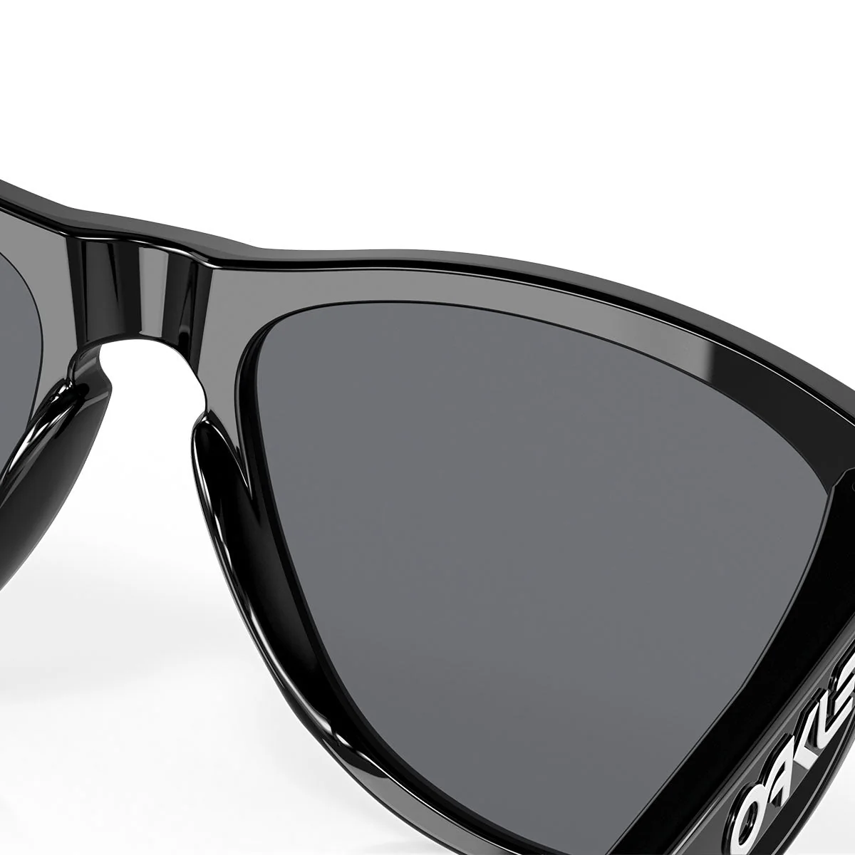 Oakley Frogskins Sunglasses - Image 4