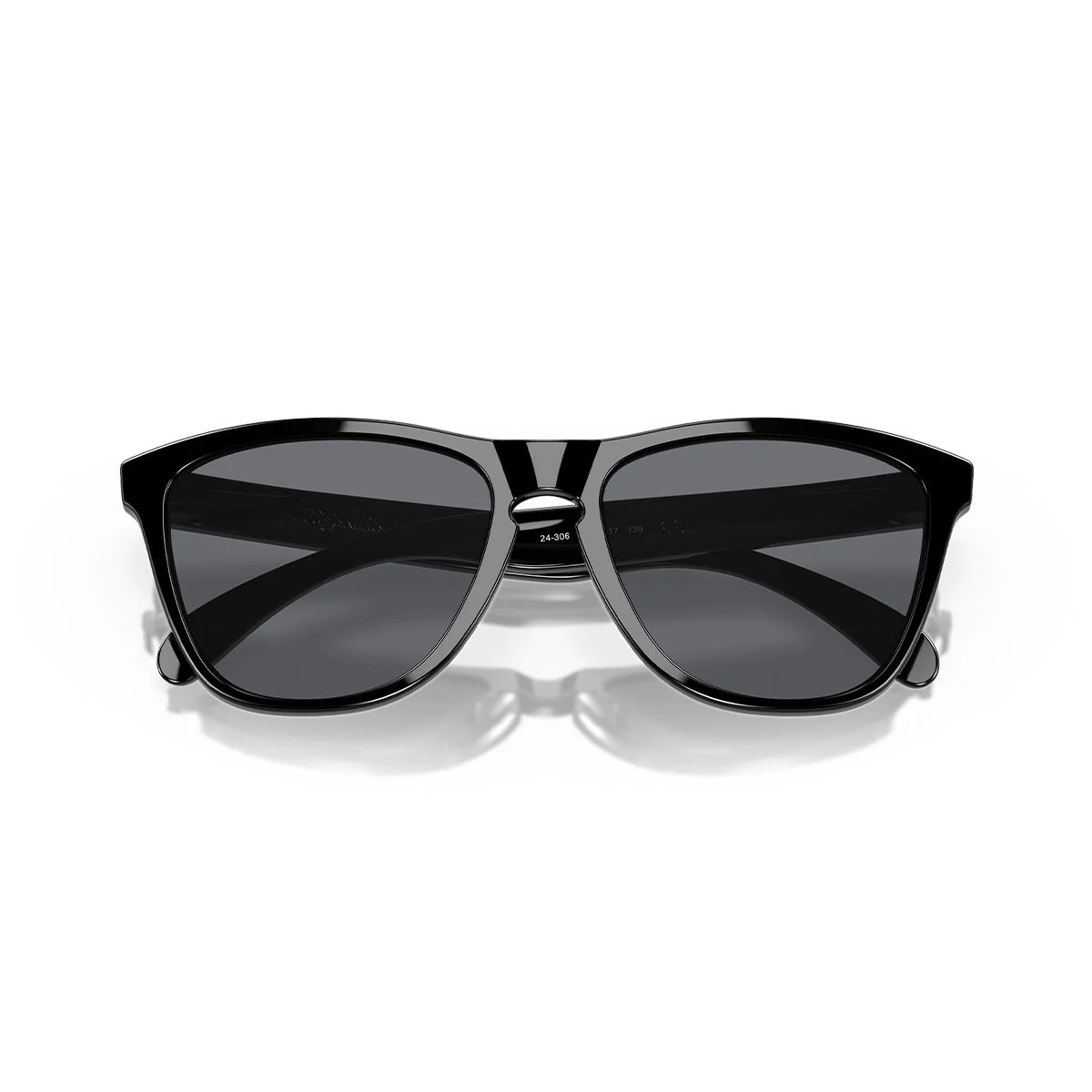 Oakley Frogskins Sunglasses - Image 6