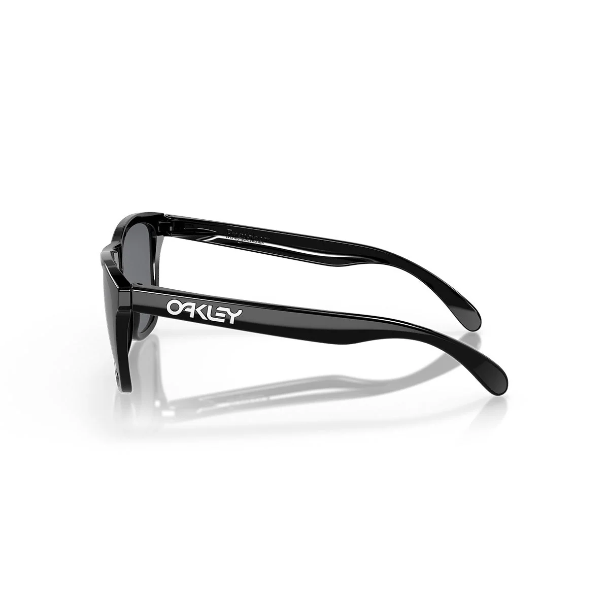 Oakley Frogskins Sunglasses - Image 8