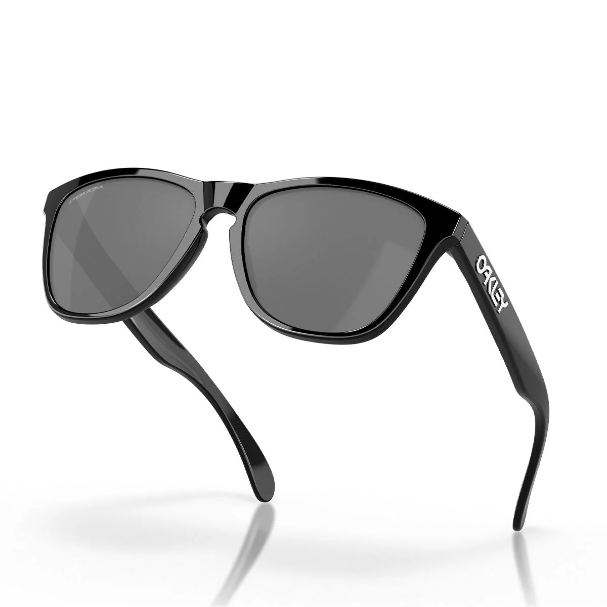 Oakley Frogskins Sunglasses - Image 9