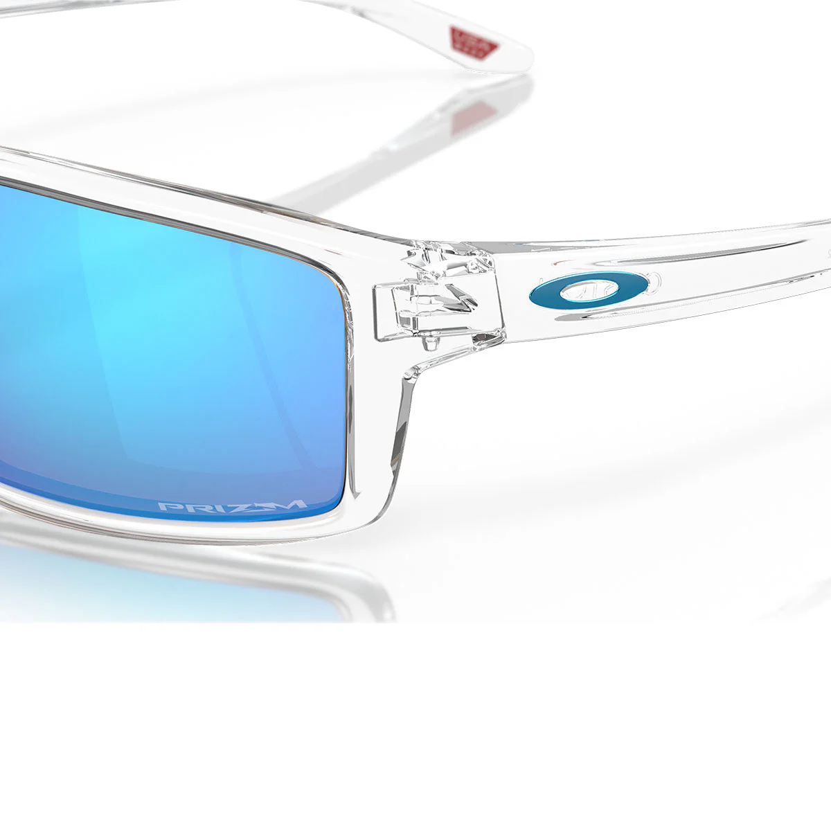 Oakley Gibston Sunglasses - Image 3